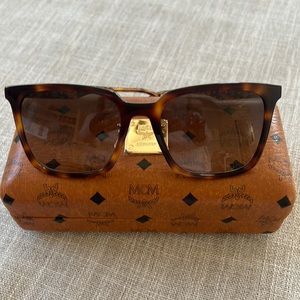 MCM sunglasses